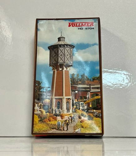 Vollmer 5704 bausatz - vollmer,
